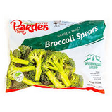 Pardes Broccoli Spears