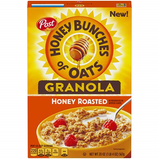 Honey Bunch Of Oats