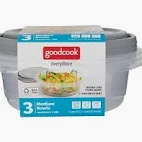 Food Storage Round 3 Pack