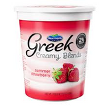 Norman's Greek Creamy Blends 32oz