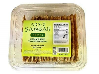 Araz Sangak Sesame