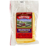 Schtark Colord Muenster Slices