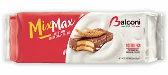 Balconi Mix Max Mini Cakes