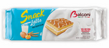 Balconi Snack Latte With Milk Cream