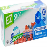 Ez Stor Variety Pack Zipper