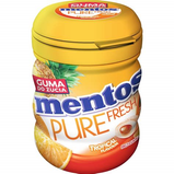 Mentos Tropical Michelin