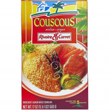 Rivoir & Carret Couscous