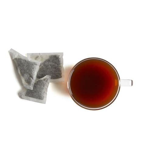 Shahpasand Earl Grey Tea Bags