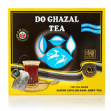 Do Ghazal Earl Gray Teabag
