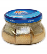 Maties Lightly Salted Herring