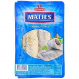 Matjes Herring Fillets 500 Gr