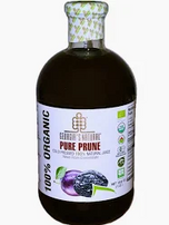 Georgia's Natural Prune Juice 1l
