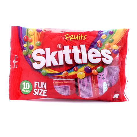 Skittles Fruit 1.35oz