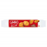 Lotus Cookies With Biscoff Cream 5.3oz