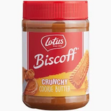 Lotus Biscoff Crunchy 380gr
