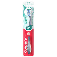Colgate Toothbrush