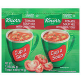 Tomato Knorr