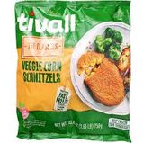 Tival Corn Schnitzel 26.4 Oz