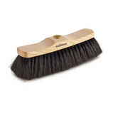 Horse Hair Brooms