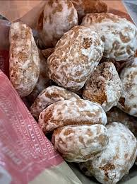 Berman Duvshaniot Ginger Bread Cookies