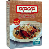 Maison Couscous Med Red