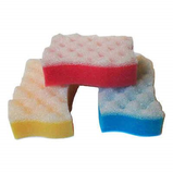 Sponges 3packs