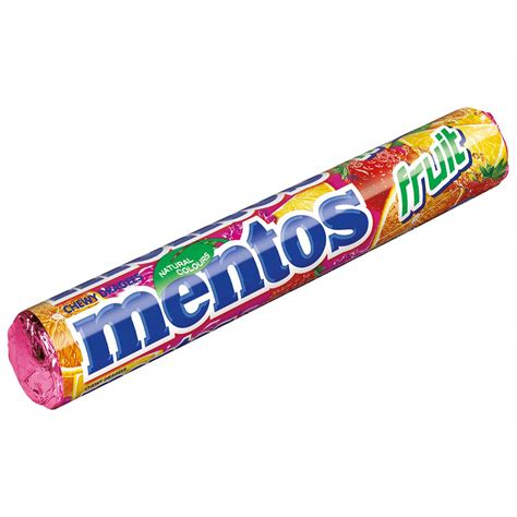 Mintos Fruit
