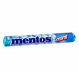 Mentos Mint Chewy