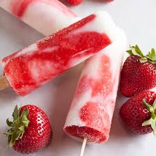Tutti Frutti Popsicle Strawberry