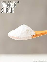 Premium Sugar Powder 100gr
