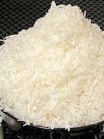 Hilda Desiccated Coconut 200gram