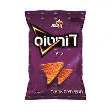 Elite Doritos Grill 1.9 Oz