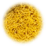 Willi Food - Curly Egg Noodles 7.05oz