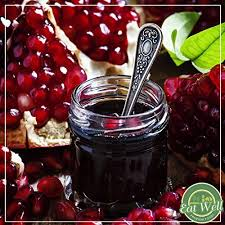 Wili-food Pomegranate Molasses 320gr