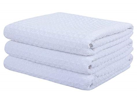 Soft Clean Floor Cloths 3pack