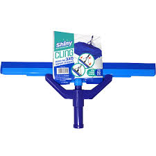 Shiny Squeegee Cling 50cm