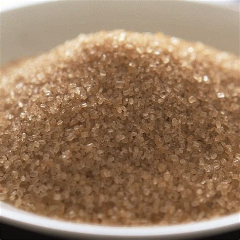 Premium Demerara Sugar