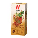 Wissotsky Desert Herb Tea