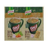 Knorr Instant Chicken Flavor Soup&crouta