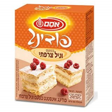 Osem French Vanilla Pudding
