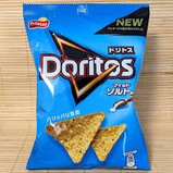 Doritos Snack Sichuan Noodles Flavor 55g