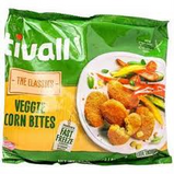 Tival Corn Nuggets 23.17oz