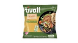 Tivall Veggie Burger