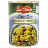 Bnei Darom Mixed Olives