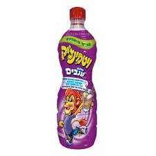 Vitaminchik Raspberry 1 Liter