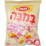 Osem Bamba Marshmallow Filling 2.1oz