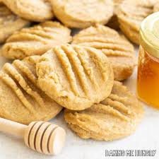 Bakers Honey Bite Cookies