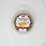 Bakers Morrocan Style Bars 17.6 Oz.