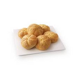 Bakers Savory Sesame 17.6 Oz
