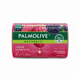Palmolive Bar Soap Wtrmln & Lychee